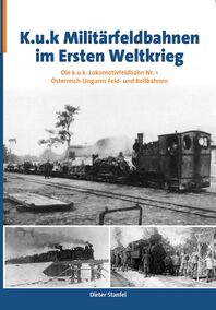kuk Heeresfeldbahnen