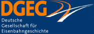 Logo DGEG
