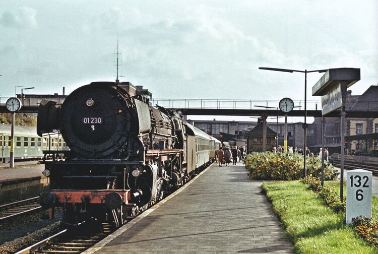 DGEG Deutsche Gesellschaft für Eisenbahngeschichte