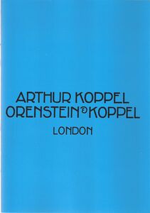 Orenstein_-_Koppel_London_001